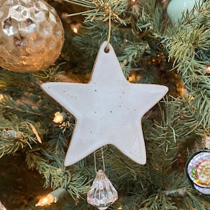 Star Ornament