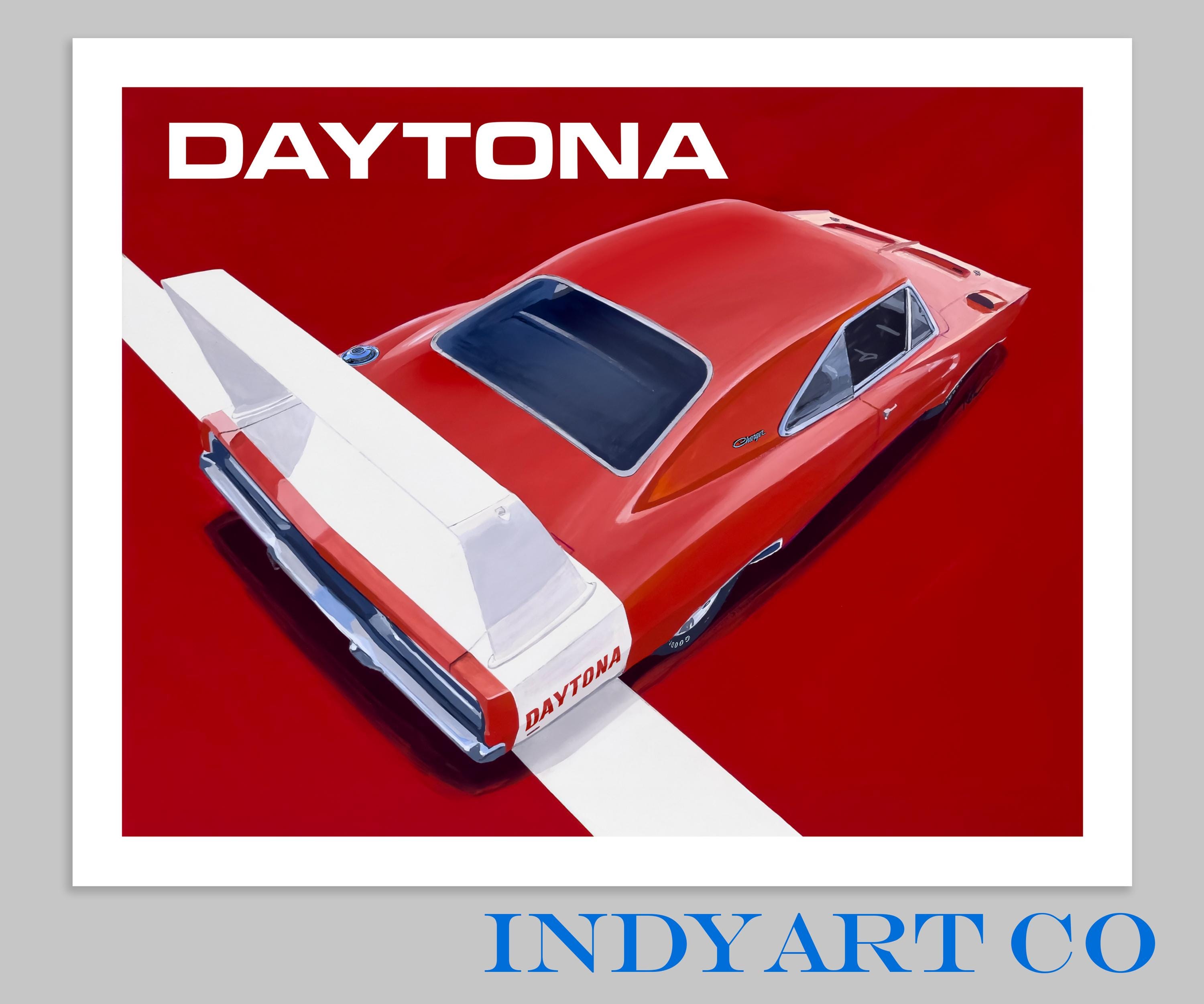 Dodge Charger 1/18 - Etsy