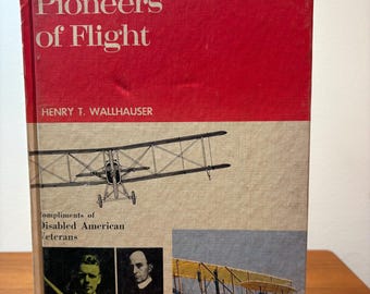 Pioneers of Flight