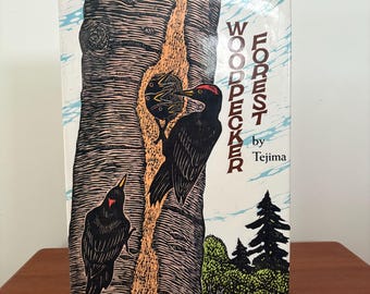 Woodpecker Forest