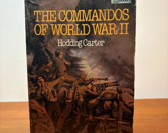 The Commandos of World War II