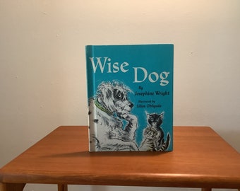 Wise Dog