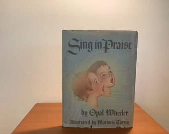 Sing in Praise
