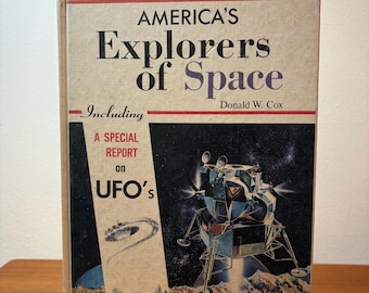 America’s Explorers of Space