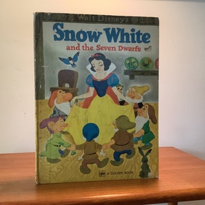 Snow White and the Seven Dwarfs