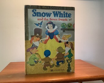 Snow White and the Seven Dwarfs