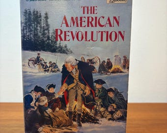 The American Revolution