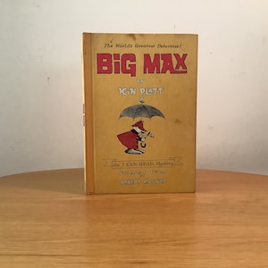 Big Max