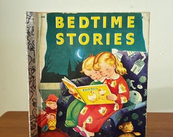 Bedtime Stories