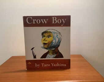 Crow Boy