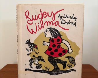 Lucky Wilma