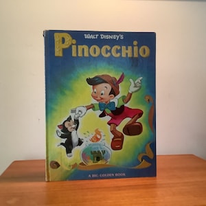 Pinocchio