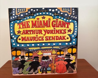 The Miami Giant