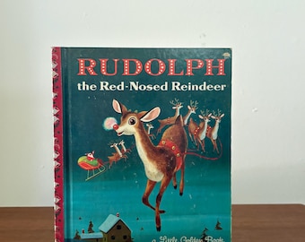 Rudolph the Red-Nosed Reindeer