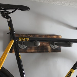 Road/Fixie Bike Rack