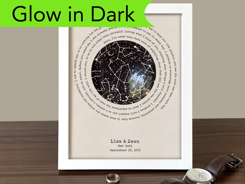 Cotton Anniversary Gift for Her 2nd Anniversary Gifts for Etsy