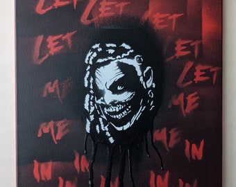 Shinsuke Nakamura /& The Fiend Bray Wyatt Wrestling Stickers 3-Pack Asuka