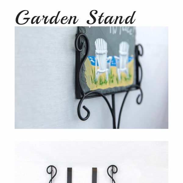 Garden Stand