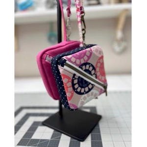 The Spare Square PDF Sewing Pattern