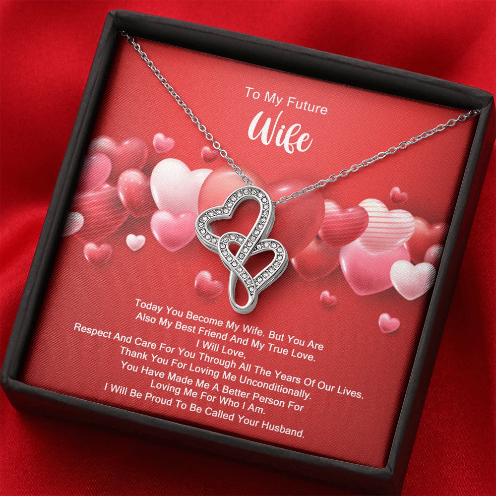 1st Anniversary Gift for Wife Husband Wife Jewelry Husband Etsy UK