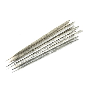 Mexican Copal Incense Sticks: Hand-Rolled for Energy Cleansing