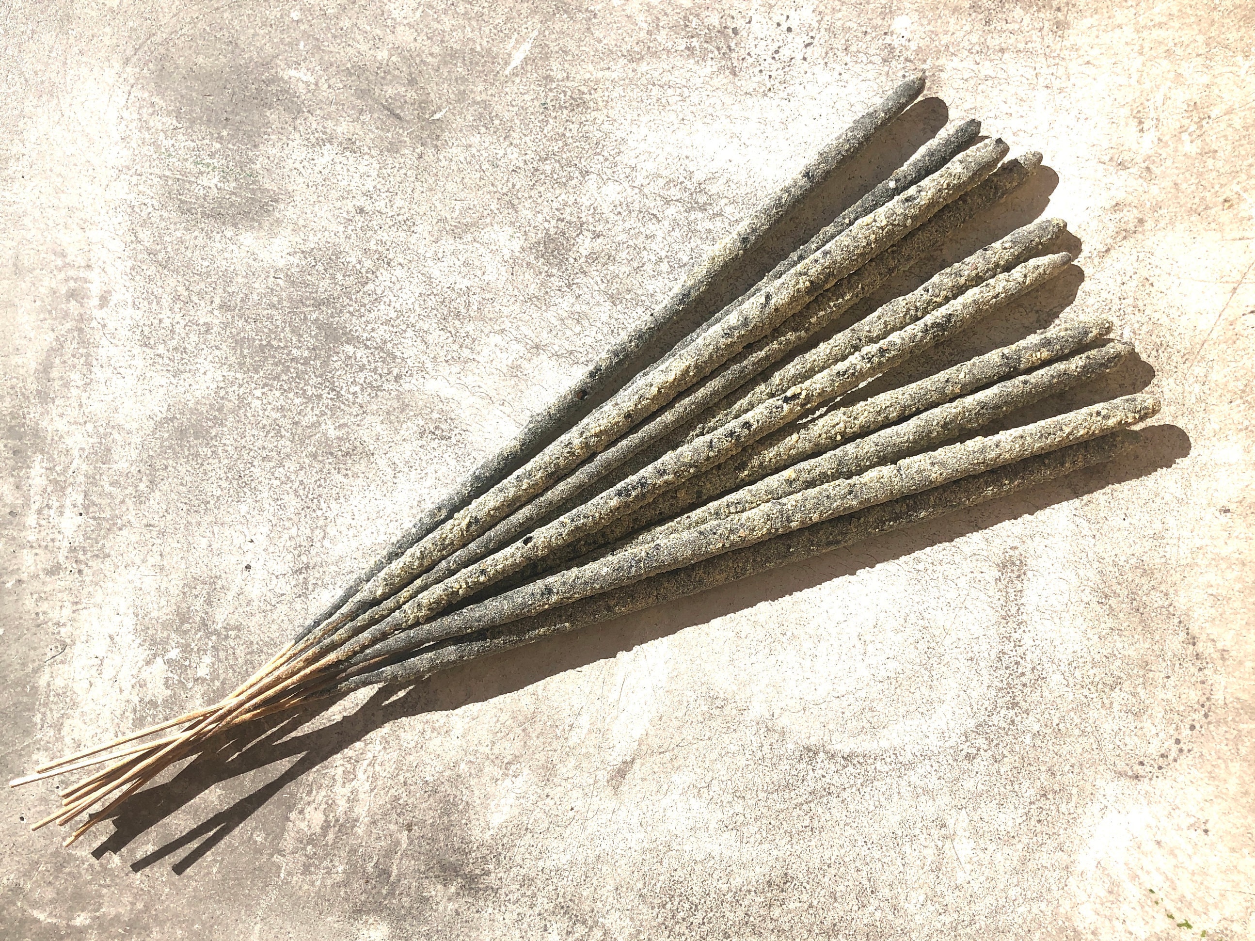 Mexican Copal Incense Etsy