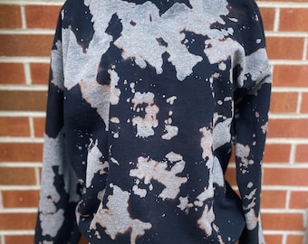 Bleached Sweatshirt