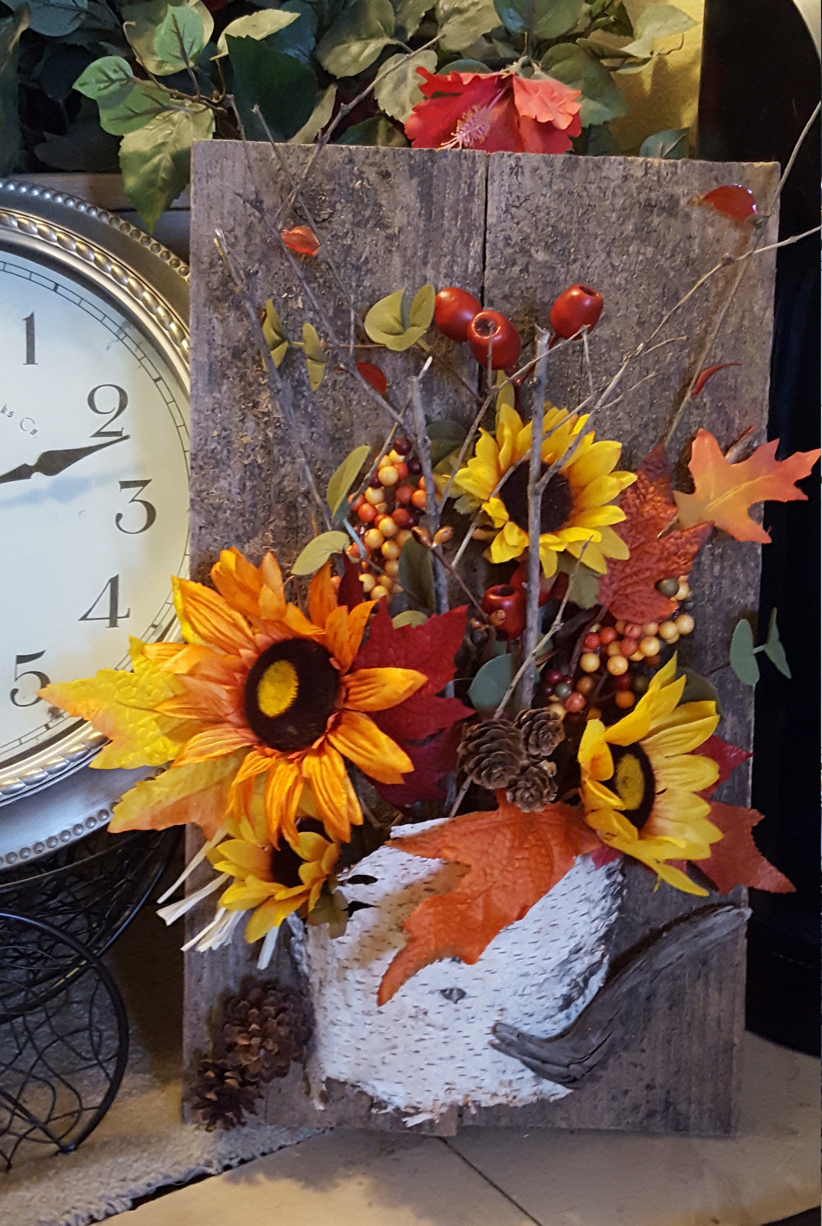 Decoración de la pared de vacaciones | Etsy