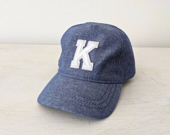 infant boy baseball hats