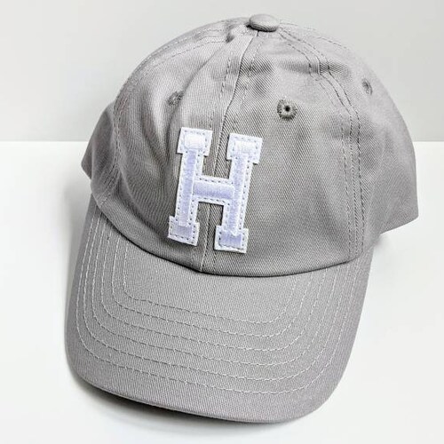 TODDLER Initial Monogram Baseball Cap Custom Color Hat and Etsy