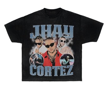 Jhay cortez | Etsy España