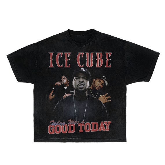 Ice Cube 90s Retro Rap Tee Bootleg Rap Tee Vintage 90s Rap | Etsy Australia