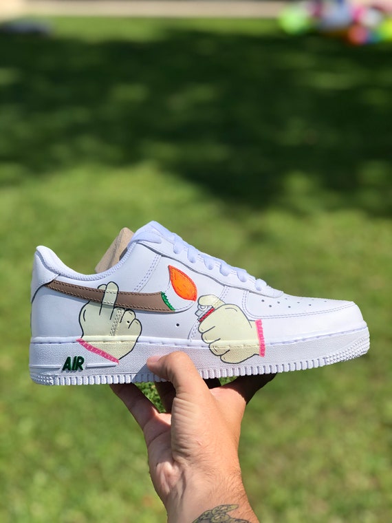 air force 1 420