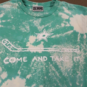 Dallas stars come and take outlet it shirt
