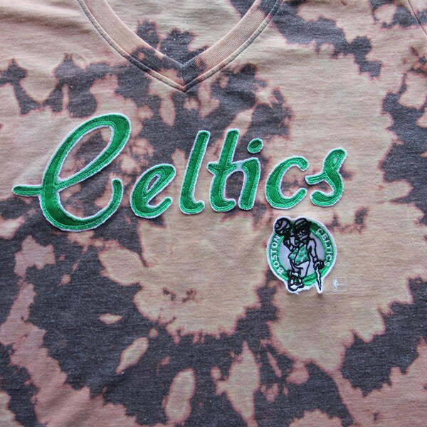 celtics tie