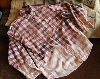 2xl tall flannel shirts