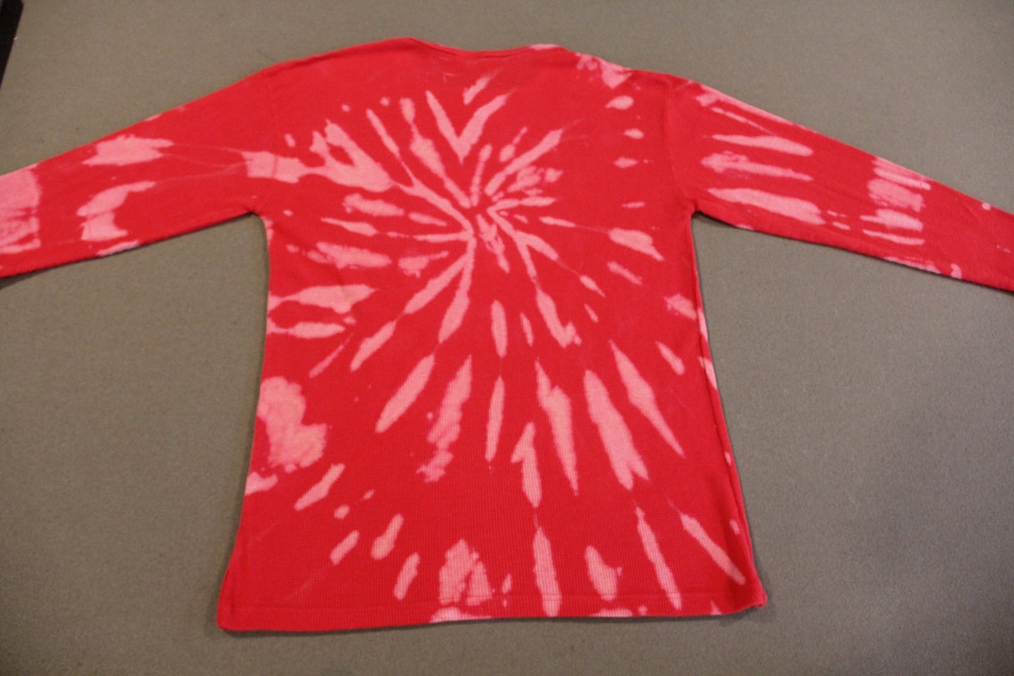 white long sleeve ohio state shirt