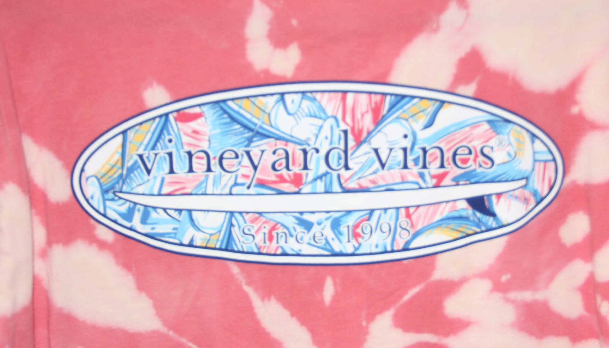 vineyard vines houston astros shirt