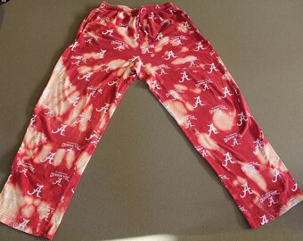 Alabama Pajamas - Etsy