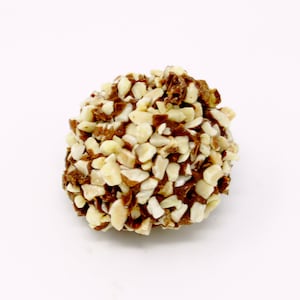 Jack Thomas Almond Chocolate Truffles