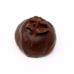 Mendocino Macho Dark Chocolate Truffles - 6 Pieces
