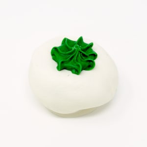 Irish Cream White Chocolate Truffles
