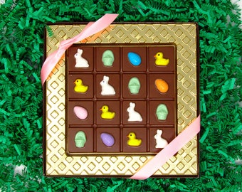 Easter Milk Chocolate Breakaway Bar