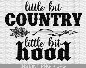 Country Girl Svg Etsy