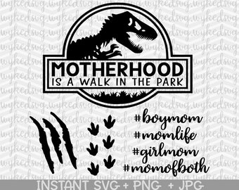 Download Dinosaur Mom Svg Etsy PSD Mockup Templates