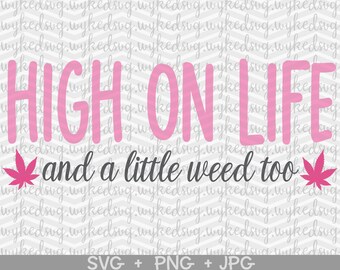 Download Stoner Girl Svg Etsy