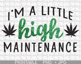 Download Stoner Girl Svg Etsy