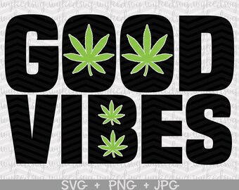 Stoner Girl Svg Etsy