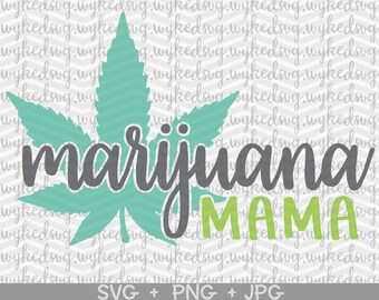 Download Stoner girl svg | Etsy