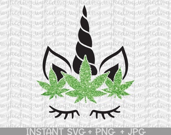 Free Free 195 Weed Crown Svg SVG PNG EPS DXF File